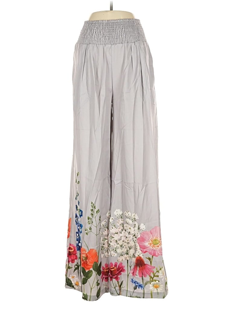 Noracora Casual Pants In Gray