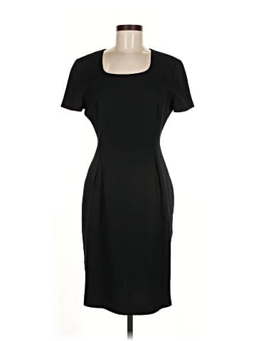 Maggy London Cocktail Dress (view 1)