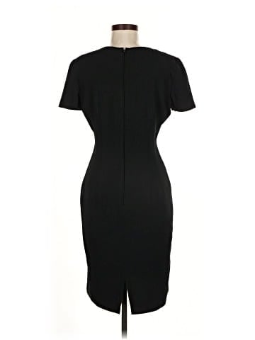 Maggy London Cocktail Dress (view 2)
