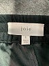 Joie 100% Polyester Solid Black Track Pants Size S - photo 6