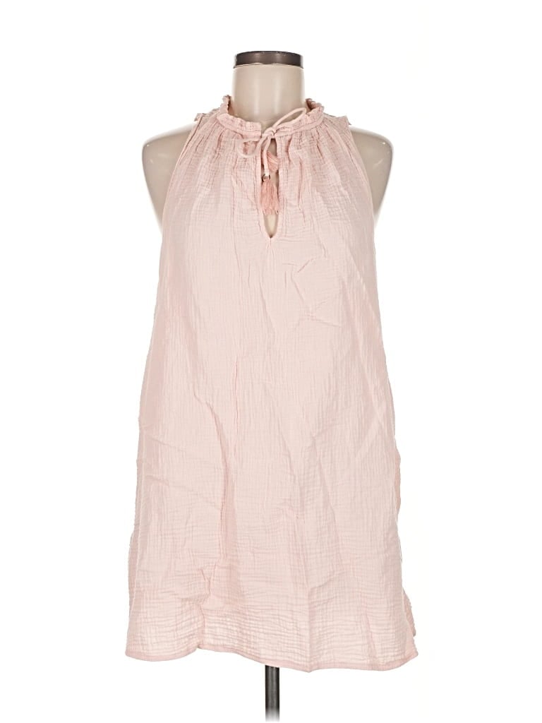KONA SOL Pre-owned Casual Dress In Pink