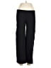 Bailey 44 Solid Black Dress Pants Size L - photo 1