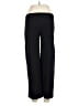 Bailey 44 Solid Black Dress Pants Size L - photo 2