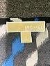 MICHAEL Michael Kors Graphic Blue Casual Dress Size S - photo 7