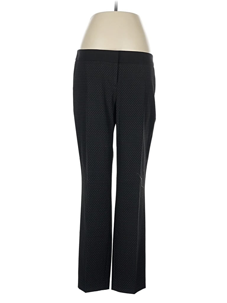 EXPRESS Pre-owned Dress Pants In Black