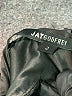 Jay Godfrey 100% Polyester Black Cocktail Dress Size 2 - photo 7