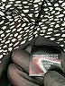 Sam Edelman 100% Polyester Animal Print Gray Cocktail Dress Size 8 - photo 7