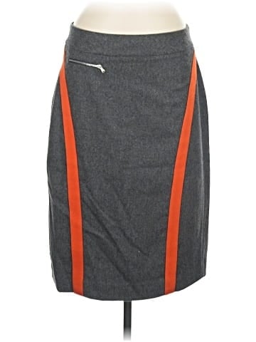 DKNY Casual Skirt (view 1)