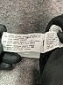 Zara Solid Black Dress Pants Size L - photo 8