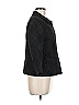Talbots Argyle Black Jacket Size 8 - photo 4
