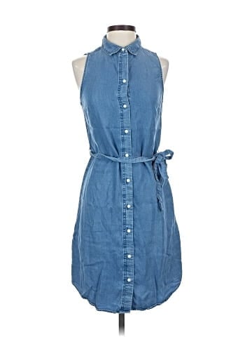 Gap Outlet Casual Dress (view 1)