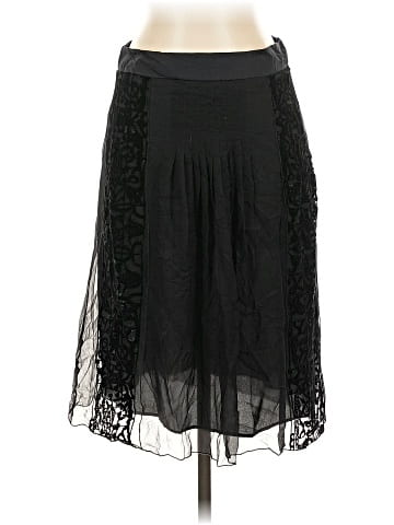 Philosophy di Alberta Ferretti Formal Skirt (view 1)