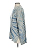American Eagle Outfitters Tie-dye Blue Pullover Sweater Size XXS - photo 5