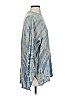 American Eagle Outfitters Tie-dye Blue Pullover Sweater Size XXS - photo 4
