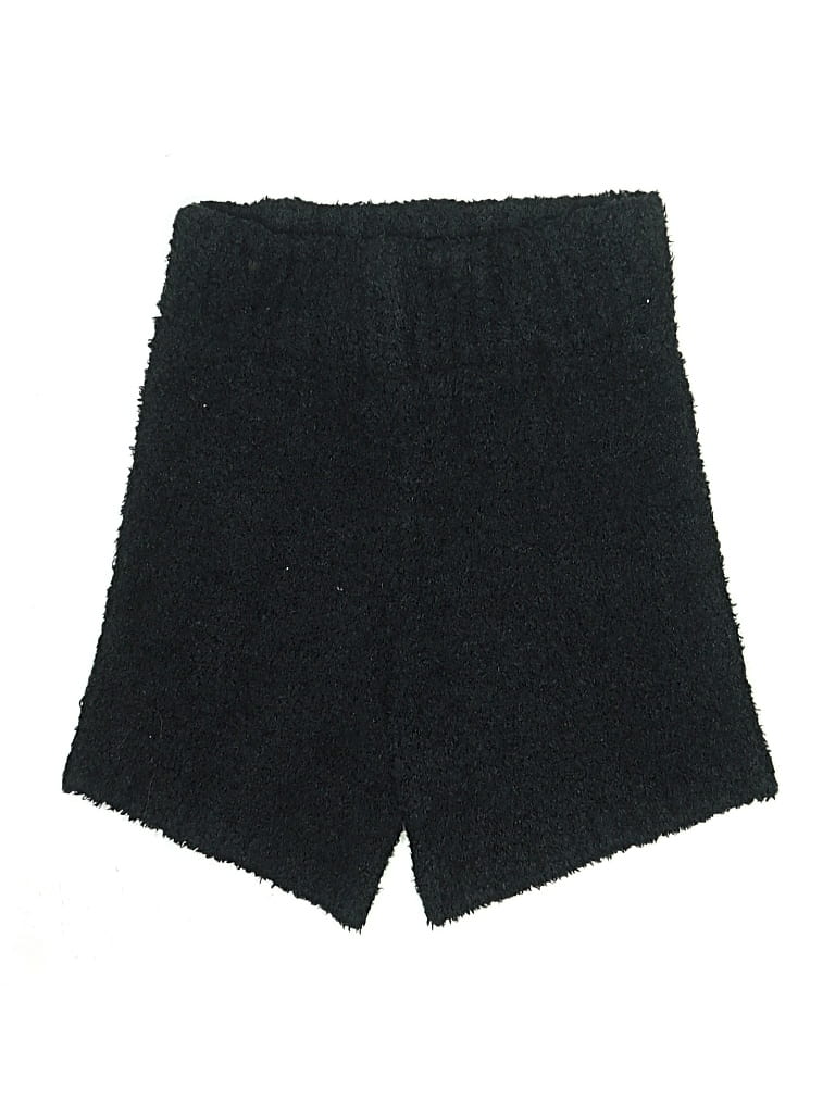 SKIMS Pre-owned Shorts In Black