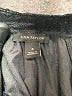 Ann Taylor 100% Polyester Black Long Sleeve Blouse Size M - photo 7