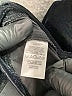Ann Taylor 100% Polyester Black Long Sleeve Blouse Size M - photo 8