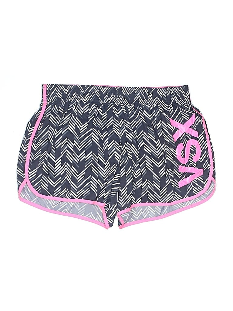 Pre-owned Vsx Sport Athletic Shorts In Blue