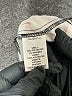 Elle Stripes Gray Casual Dress Size L - photo 7