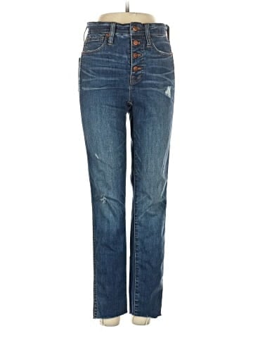 Madewell Jeans (view 1)