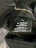 Say What? Black Sleeveless Blouse Size XL - photo 4