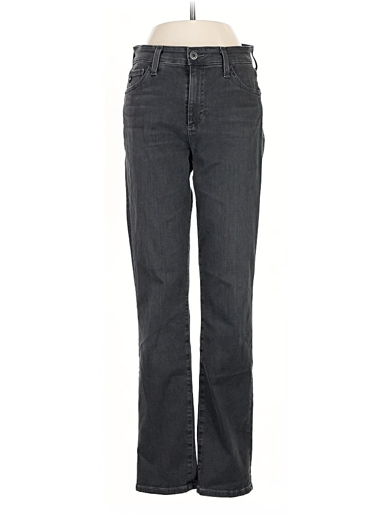 Pre-owned Adriano Goldschmied Jeans In Gray