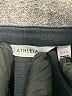 Athleta Solid Black Casual Dress Size XXS - photo 7