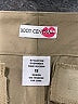 Body Central Solid Tan Khaki Shorts Size 13 - photo 3