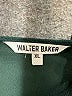Walter Baker Teal Cocktail Dress Size XL - photo 7