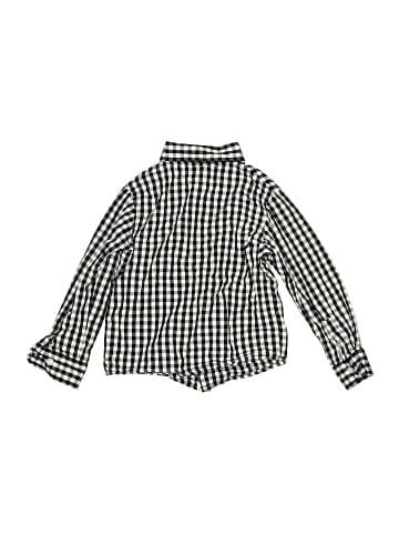 Garb Long Sleeve Button-Down Shirt (view 2)