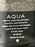 Aqua 100% Polyurethane Brown Casual Pants Size S - photo 6