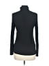 Unbranded Black Long Sleeve Turtleneck Size M - photo 2