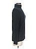 Unbranded Black Long Sleeve Turtleneck Size M - photo 4