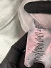 IRO Ivory White Jeans Size 27 waist - photo 7