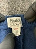 Hatley 100% Cotton Blue Casual Pants Size 3-6 mo - photo 3