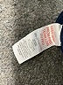 Hatley 100% Cotton Blue Casual Pants Size 3-6 mo - photo 4