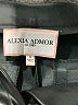 Alexia Admor Black Casual Pants Size 4 - photo 6