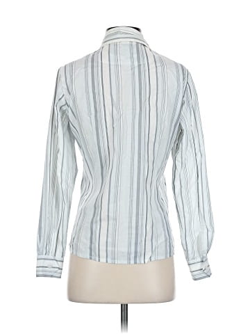 Blue Willi's Long Sleeve Blouse (view 2)