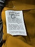 Girlfriend Collective Solid Brown Orange Athletic Shorts Size XS - photo 3