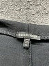 Eileen Fisher Black Track Pants Size M - photo 3