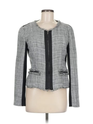 Elle Jacket (view 1)