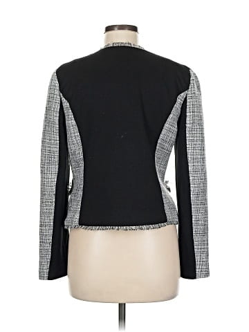Elle Jacket (view 2)