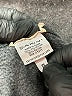 Dakini Gray Zip Up Hoodie Size S - photo 6