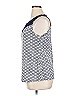 SJS Gray Sleeveless Top Size XL - photo 5