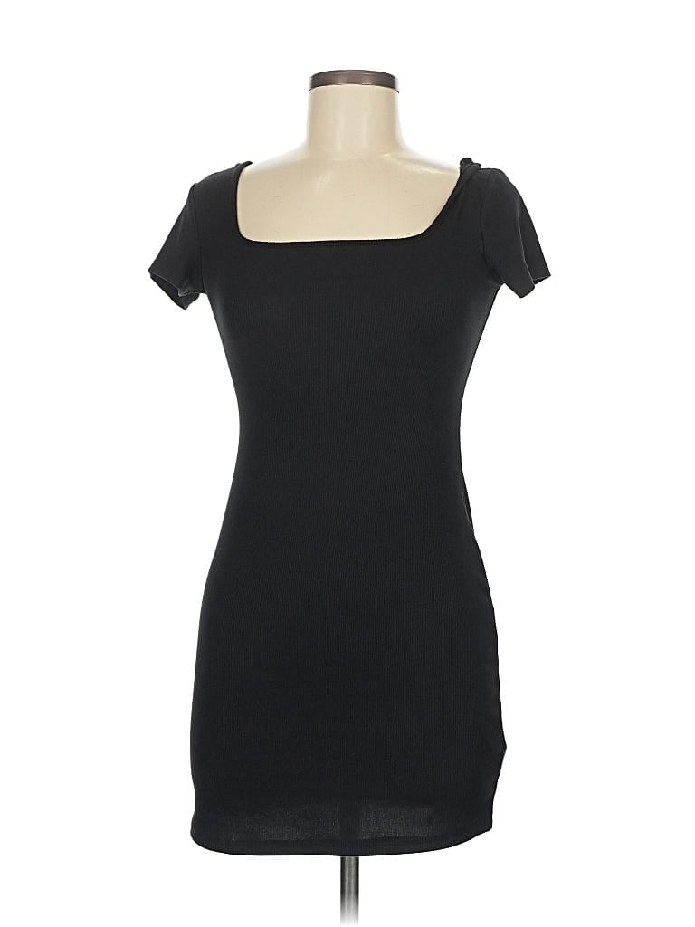 Pre-owned See You Monday Short Sleeve T-shirt In Black