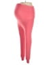 Beyond the Bump by Beyond Yoga Pink Orange Active Pants Size XL Maternity - photo 1