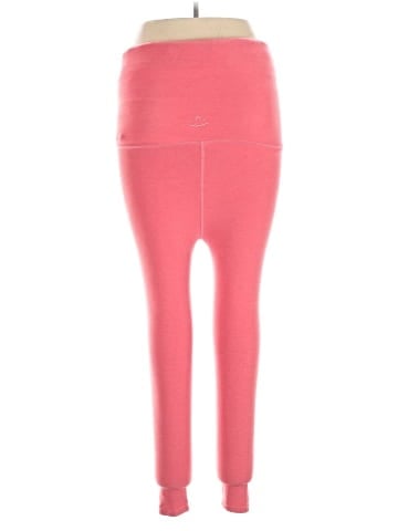 Beyond the Bump by Beyond Yoga Active Pants (view 2)