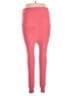 Beyond the Bump by Beyond Yoga Pink Orange Active Pants Size XL Maternity - photo 2