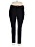 Tahari Black Jeggings Size 14W - photo 1