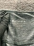 Athleta Gray Active Pants Size S - photo 7